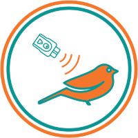 Отпугиватели птиц